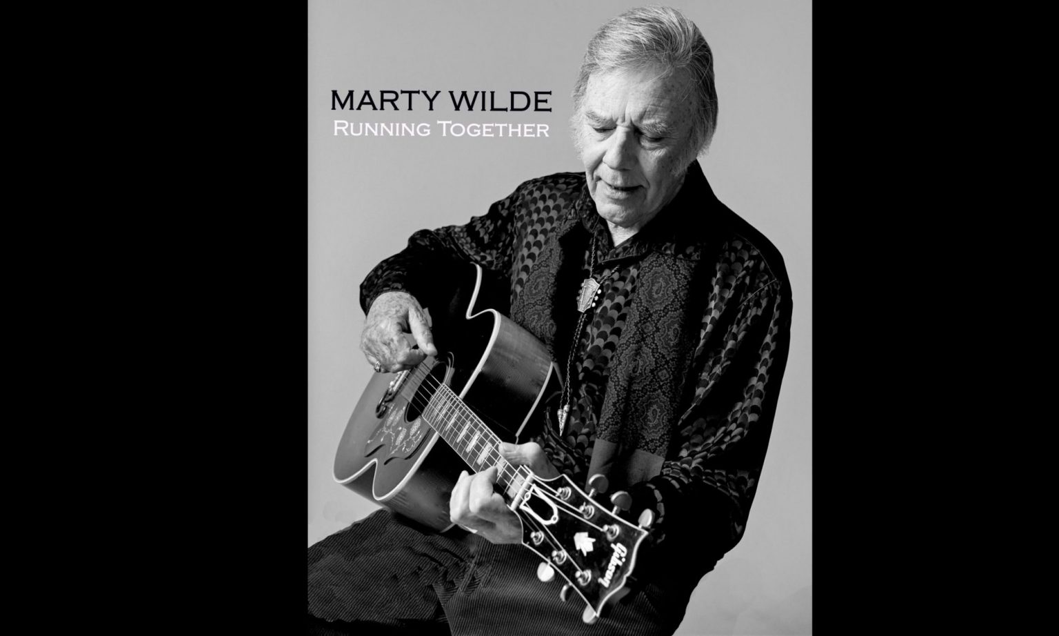 MARTY WILDE MBE – The Official website for Hit recording artist and