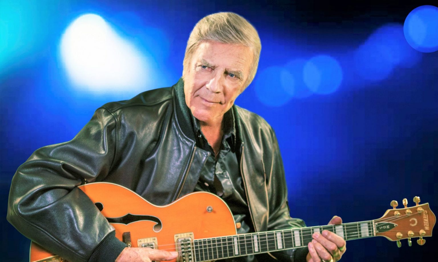 Gallery – MARTY WILDE MBE